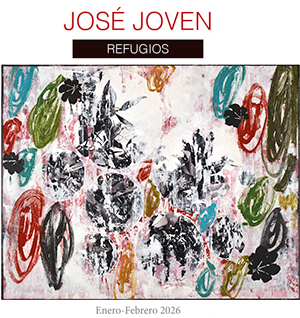 Exposici&oacute;n Jos� Joven